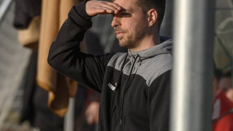 Formkrise in der Landesliga: Viktoria Goch und die zähe Suche nach einem Ausweg aus der Misere