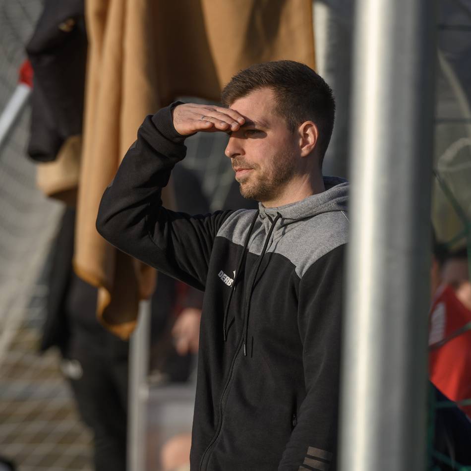 Formkrise in der Landesliga: Viktoria Goch und die zähe Suche nach einem Ausweg aus der Misere