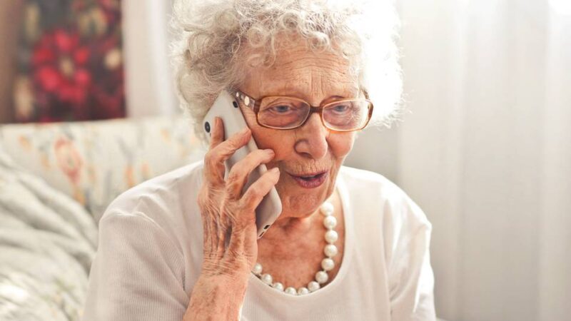 „In Neuss? Da waret?“: Das Geheimnis der Gewitter-Oma