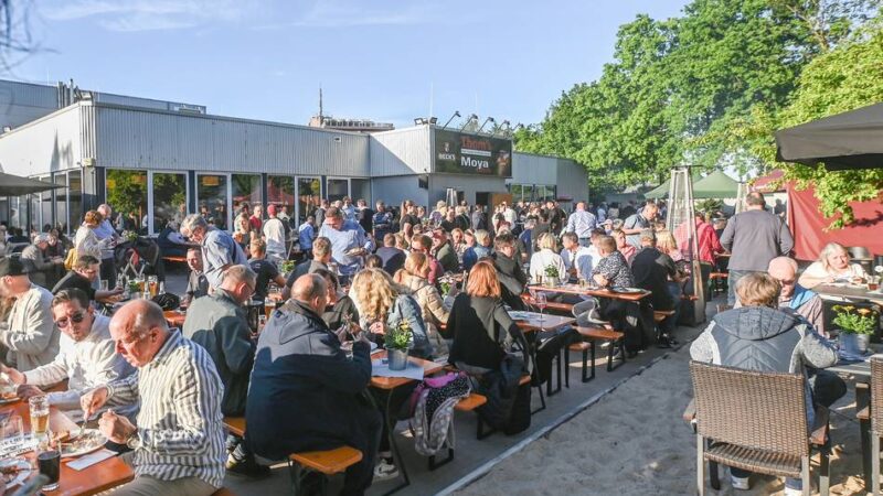 Veranstaltung der Metzgerei Quartier: Klever Angrillen fällt 2026 aus – was die Hintergründe sind