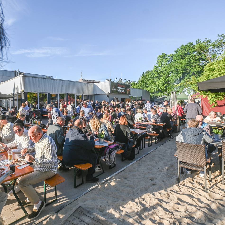 Veranstaltung der Metzgerei Quartier: Klever Angrillen fällt 2026 aus – was die Hintergründe sind