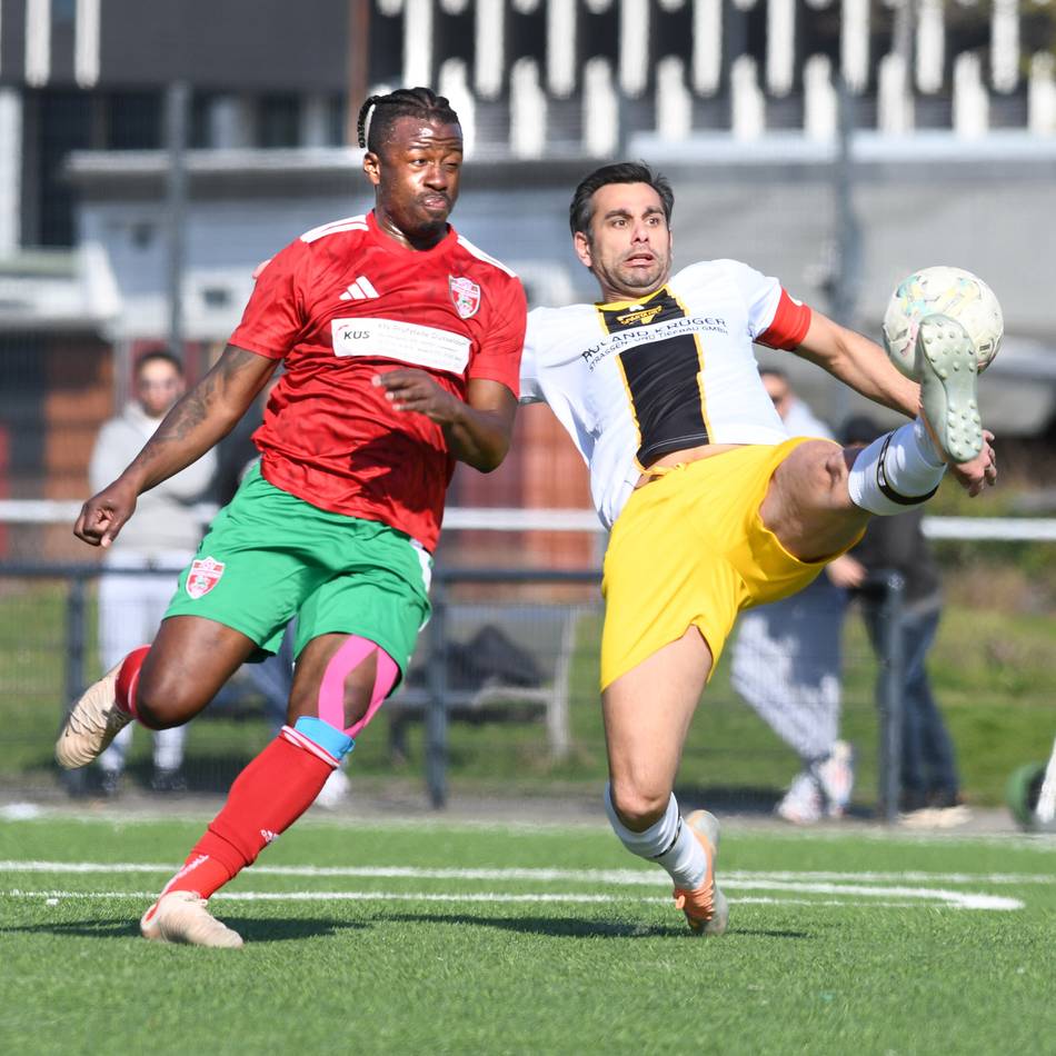 Abstieg ist so gut wie sicher: SC Düsseldorf-West plant Wiederaufstieg mit namhaften Akteuren