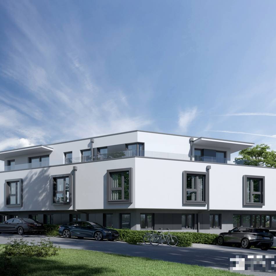 Schwerpunkt „Bauen-Kaufen-Wohnen“: Inklusives Wohnprojekt soll Vorreiterrolle einnehmen