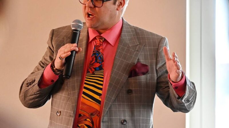 Der „Hitler von Köln“ in Wermelskirchen: „Jeder hat das Potenzial, sich zu radikalisieren“