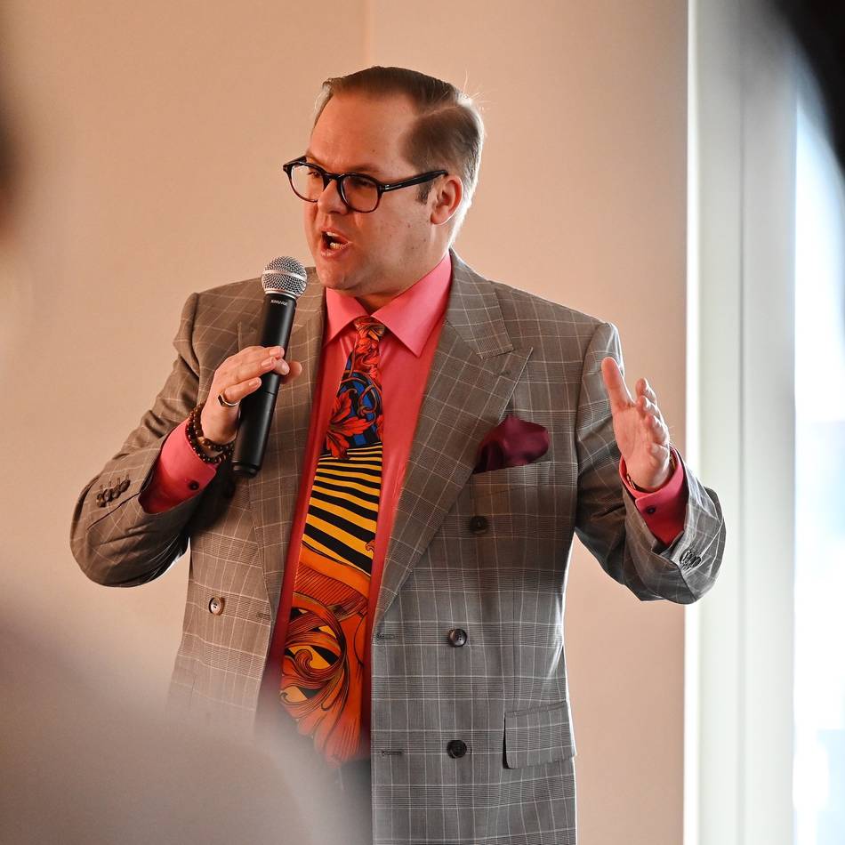 Der „Hitler von Köln“ in Wermelskirchen: „Jeder hat das Potenzial, sich zu radikalisieren“