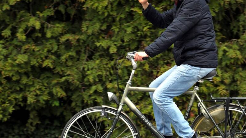 Netzwerk schaffen: Menzelens Ortsvorsteher will Menschen zusammen bringen