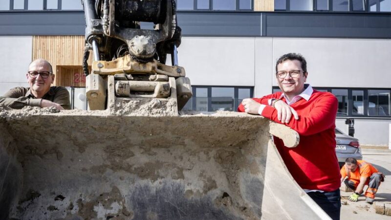 Schulz & Sohn in Düsseldorf: Weltmarktführer für Kaffeemaschinen-Reinigungsmittel will Umsatz bis 2036 verdreifachen