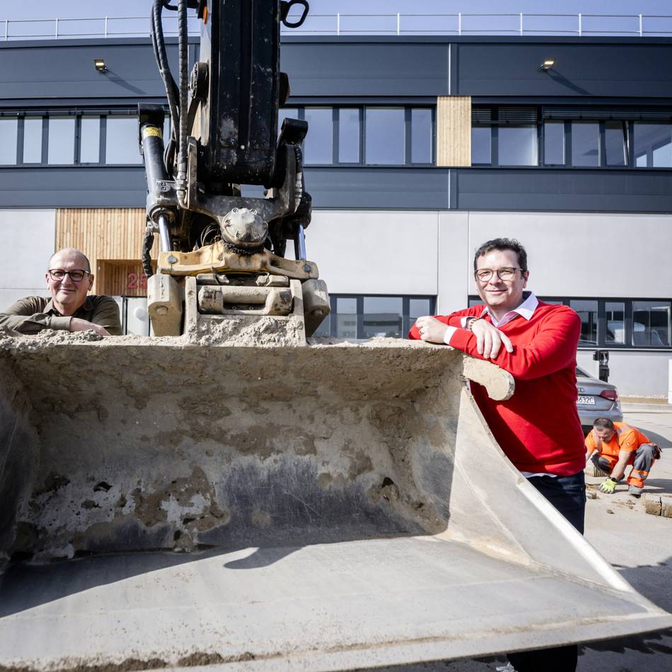 Schulz & Sohn in Düsseldorf: Weltmarktführer für Kaffeemaschinen-Reinigungsmittel will Umsatz bis 2036 verdreifachen