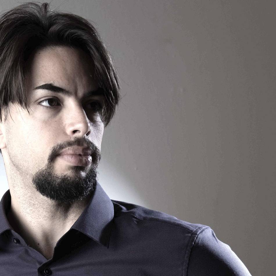 Konzert in Meerbusch: Symphonie der Kontraste und des Lebens am Klavier