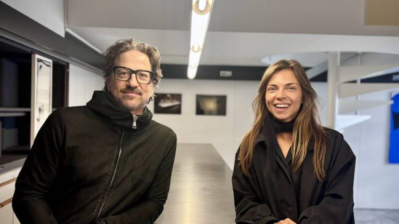 Off-Space in Düsseldorf: Kunst an einem historischen Ort