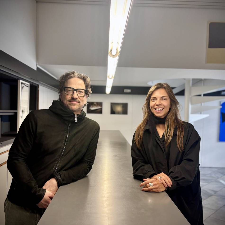 Off-Space in Düsseldorf: Kunst an einem historischen Ort