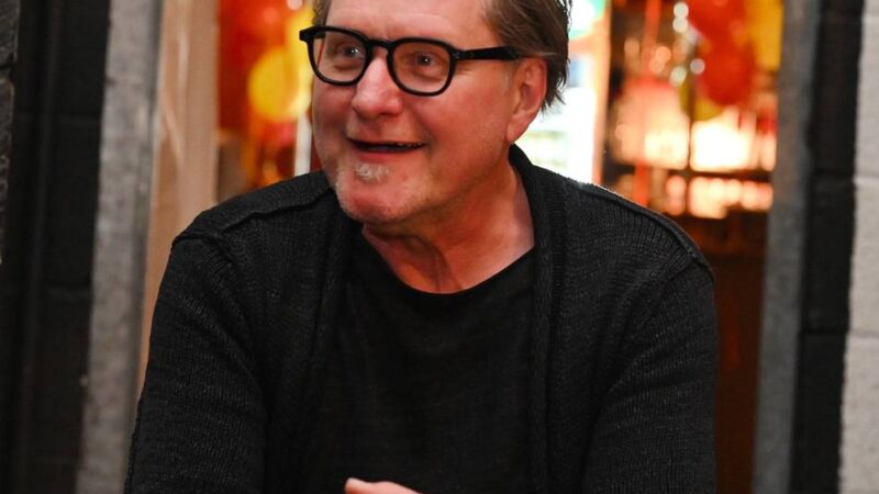 Abschied vom langjähriger Katt-Chef: „Jetzt kann ich in Frieden gehen“