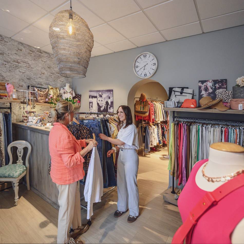 Geschäftswelt in Kleve entdecken: „Schnöffelrondjes“ finden wieder statt – vier Termine in den kommenden Wochen