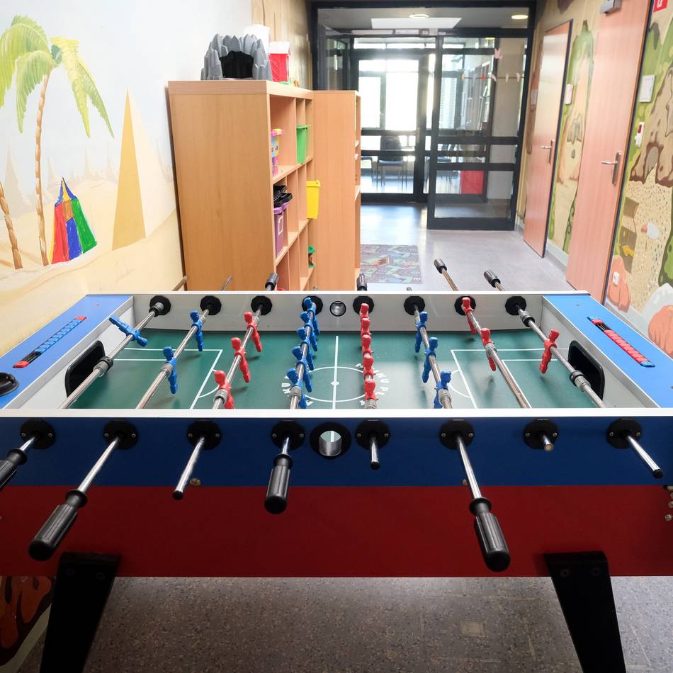 Diese fünf Jugendtreffs gibt es in der Neusser Nordstadt: „Es ist schön zu sehen, wie die Kinder hier aufblühen“