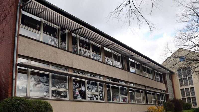 Es geht um 140 Mio. Euro: Schulsanierung in Leverkusen hängt von Köln ab