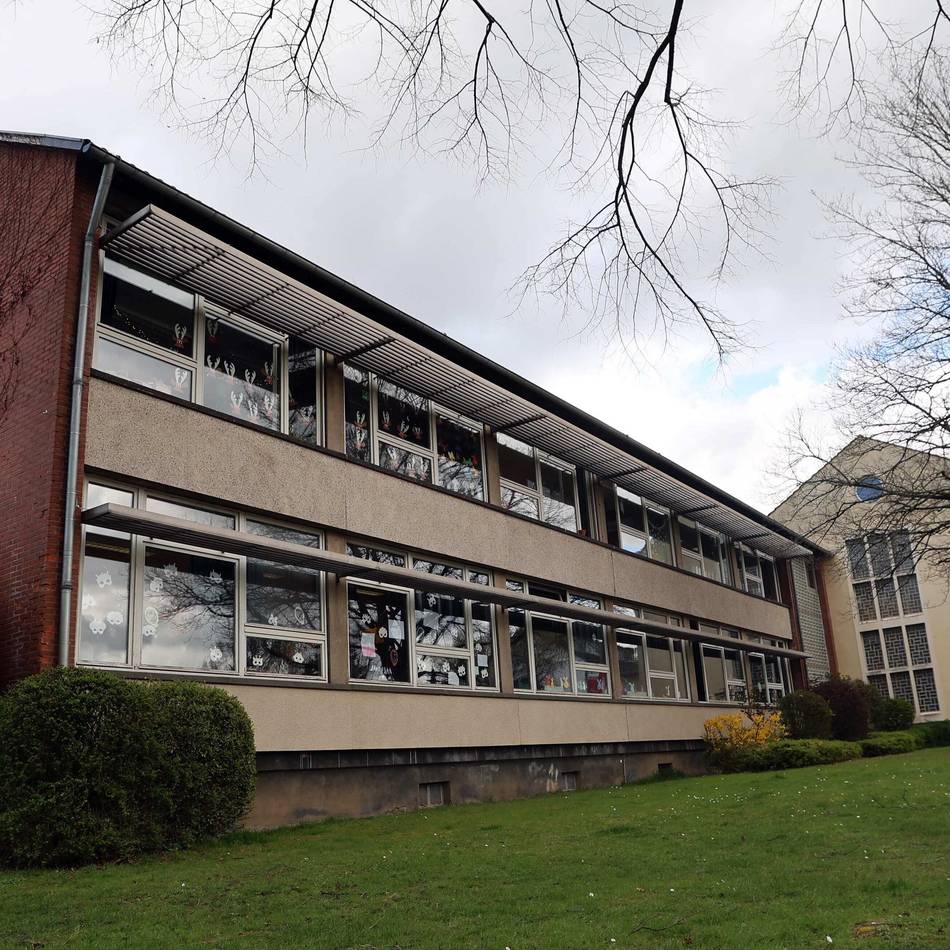 Es geht um 140 Mio. Euro: Schulsanierung in Leverkusen hängt von Köln ab