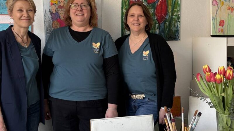 Coaching-Café in Meerbusch: Neue Perspektiven entdecken bei einem Kaffee