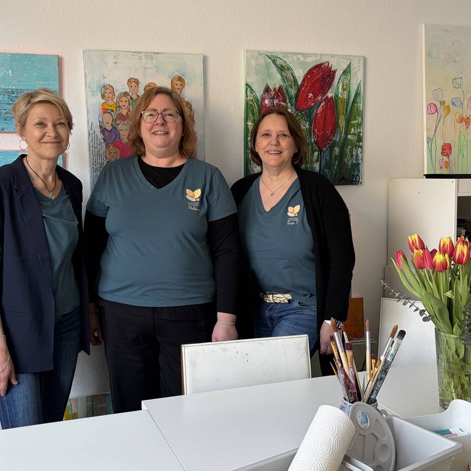 Coaching-Café in Meerbusch: Neue Perspektiven entdecken bei einem Kaffee