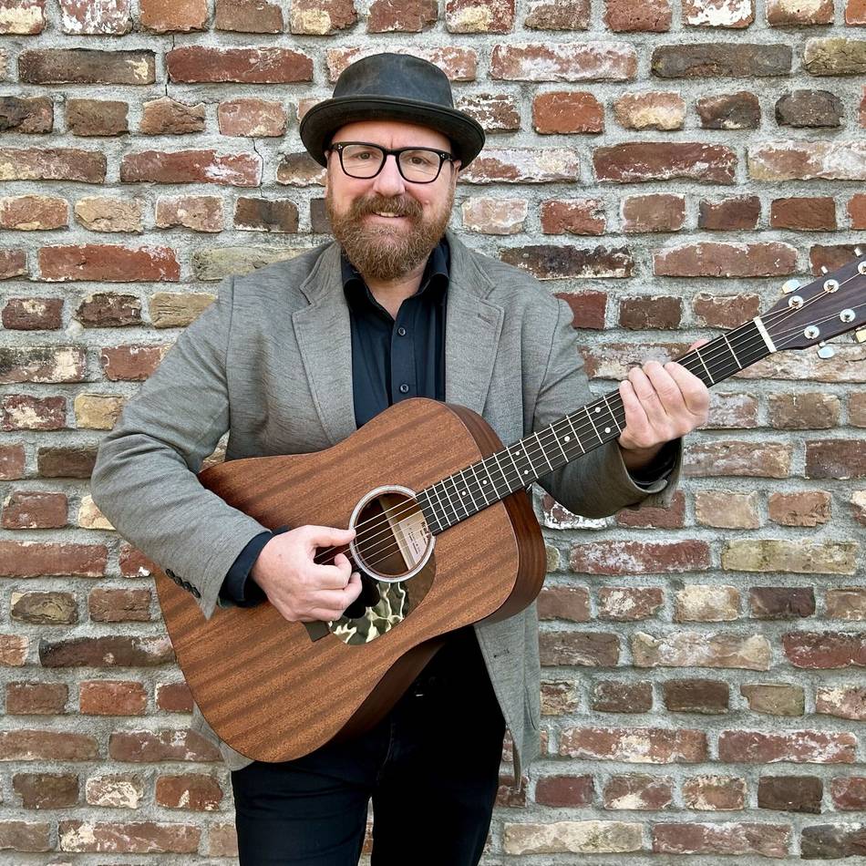 Musikabend in Grevenbroich: Eine Hommage an Klaus Hoffmann