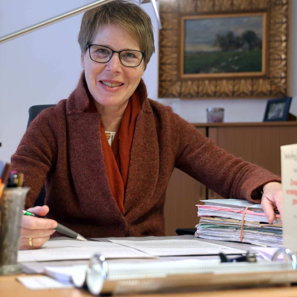 Bauen, Kaufen, Wohnen in Leverkusen: „Bei uns werden keine Immobilien verramscht“