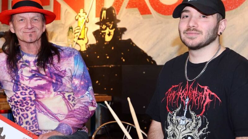 Kultur-Szene in Leverkusen : Kult-Kneipe „Pentagon“ schaut nach 40 Jahren nach vorn