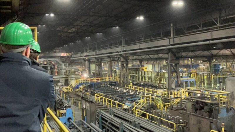 Wirtschaftsstandort: Neues Ranking – so schneidet Dinslaken ab