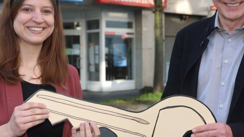 Personalwechsel in Leverkusen: Doreen Adam ist die neue Chefin der Verbraucherzentrale