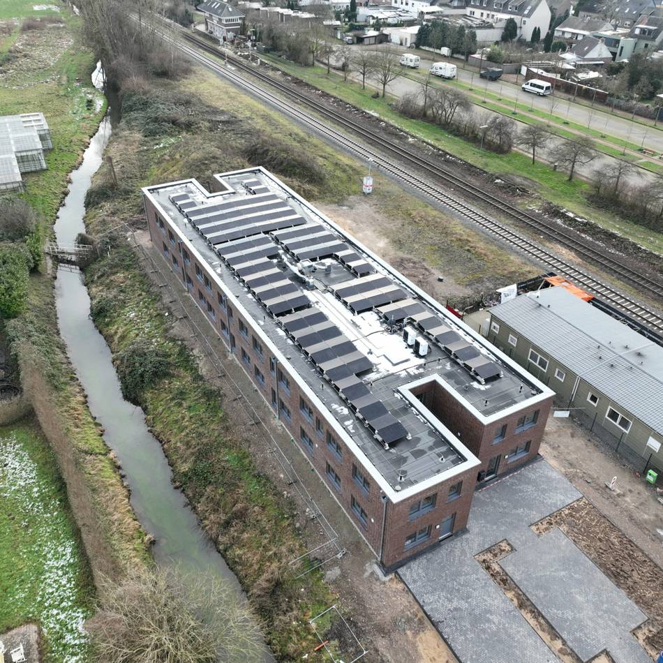 Zuschuss für die Caritas gestrichen: Kompromiss für Flüchtlings-Projekte in Kevelaer gesucht