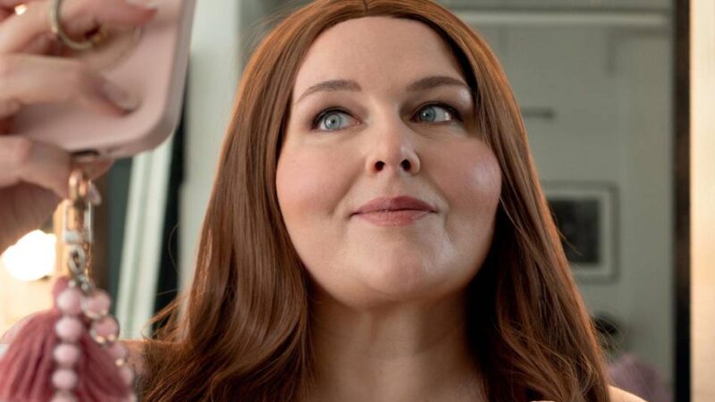 Auftritt in Kleve: „Wucht, Witz und Wärme“ mit Comedian Nicole Jäger