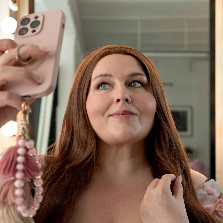 Auftritt in Kleve: „Wucht, Witz und Wärme“ mit Comedian Nicole Jäger