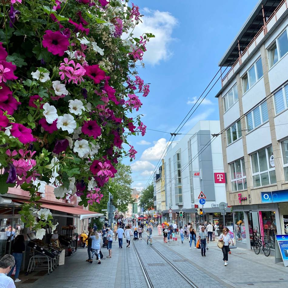 Debatte um die Neusser City: „Eine kompakte Innenstadt ist kein Rückschritt, sondern eine Chance“