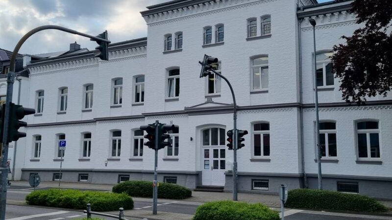 Kreismusikschule lädt zum Mitmachen ein: Instrumente ausprobieren beim „Offenen Unterricht“ in Erkelenz