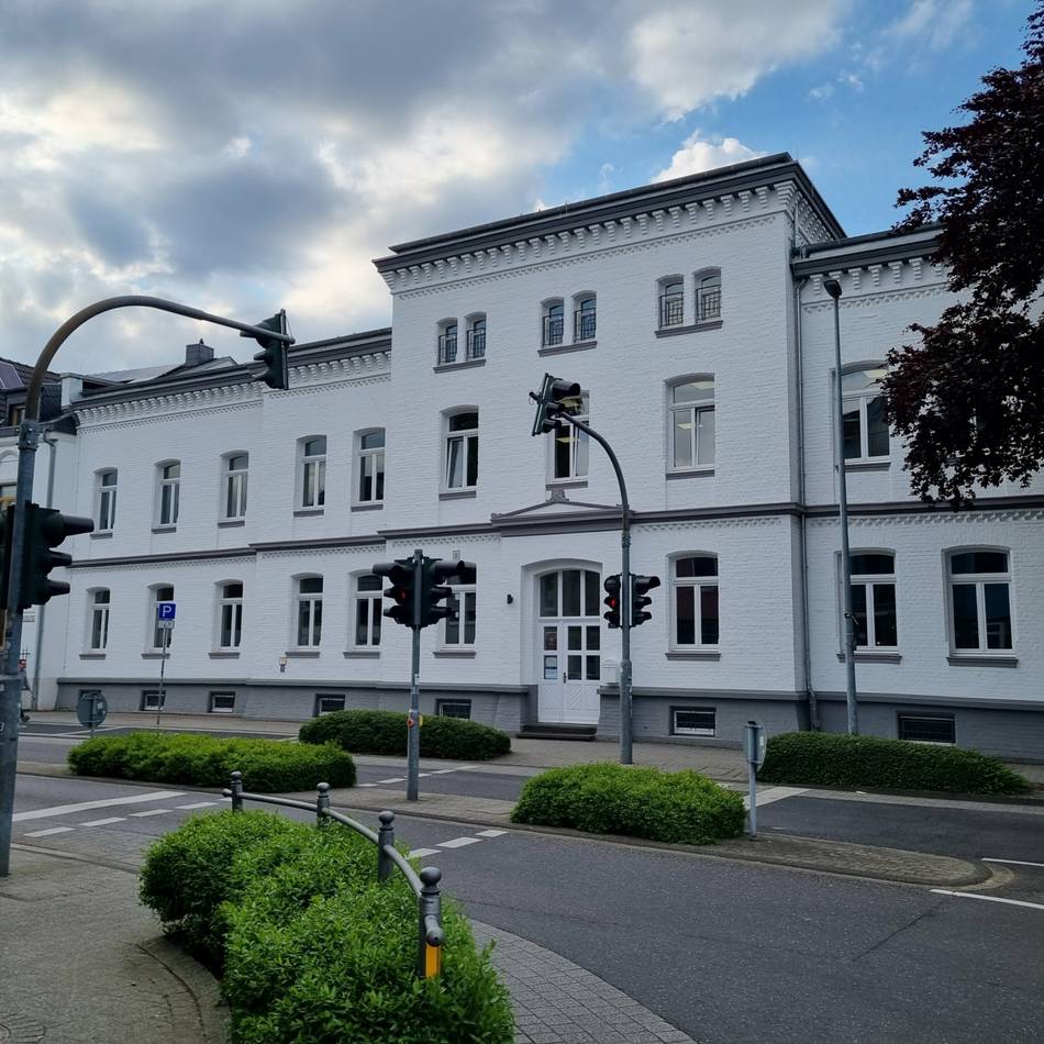 Kreismusikschule lädt zum Mitmachen ein: Instrumente ausprobieren beim „Offenen Unterricht“ in Erkelenz