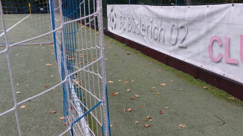 Fußball in Meerbusch: Schwache zweite Halbzeiten führen zu Niederlagen