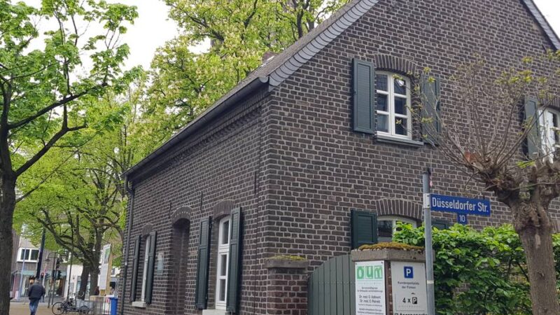 Wettbewerb in Meerbusch: Kinder zeigen ihre Kunst im Alten Küsterhaus