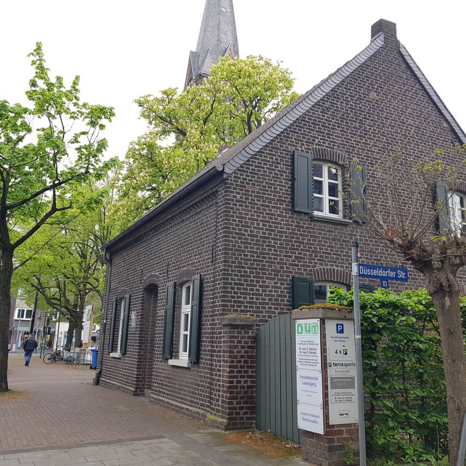 Wettbewerb in Meerbusch: Kinder zeigen ihre Kunst im Alten Küsterhaus