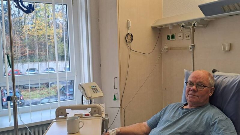 Lecanemab-Behandlung in Mönchengladbach: Neues Alzheimer-Medikament – Unsicherheit bei Patienten ist groß