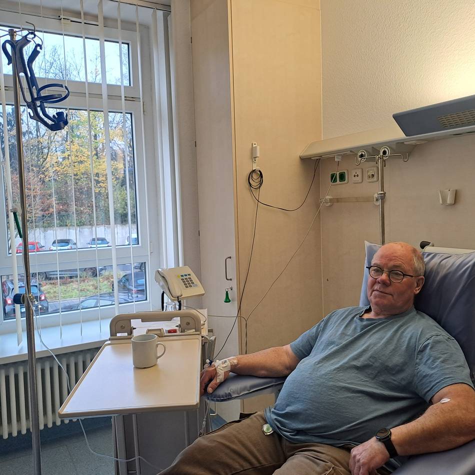 Lecanemab-Behandlung in Mönchengladbach: Neues Alzheimer-Medikament – Unsicherheit bei Patienten ist groß