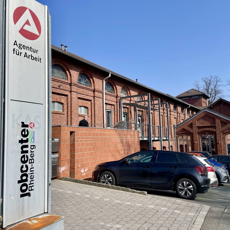 Standorte in Wermelskirchen und Wipperfürth: Arbeitsagentur schließt Geschäftsstelle zum 1. Januar 2027