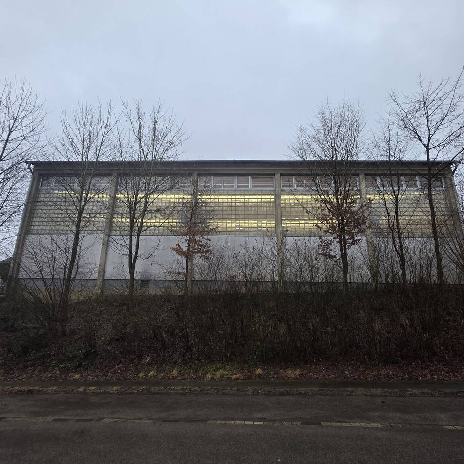 Unstimmigkeiten im Hückeswagener Rat: Große Differenzen bei der notwendigen Sanierung der Realschul-Turnhalle