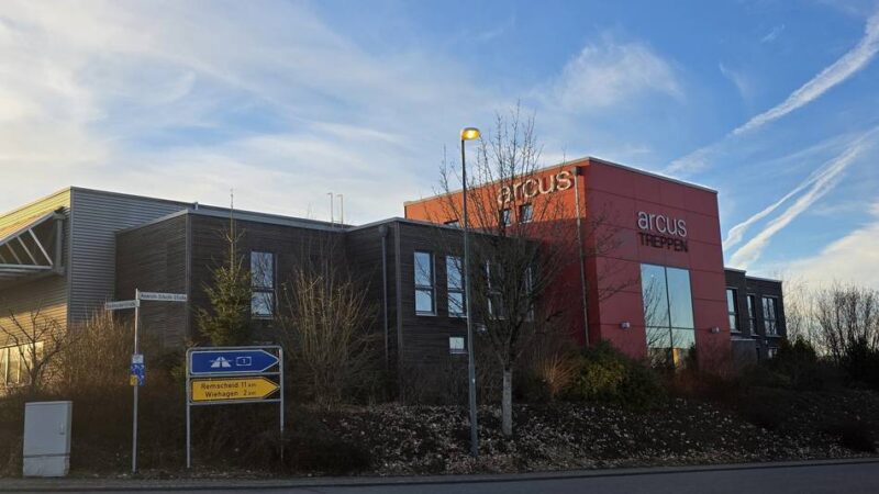 Wochenkommentar für Hückeswagen: Für arcus zählt jetzt das Prinzip Hoffnung