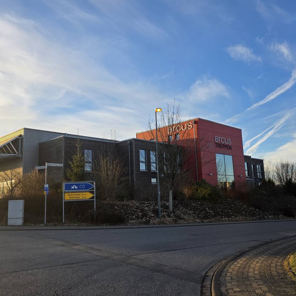 Wochenkommentar für Hückeswagen: Für arcus zählt jetzt das Prinzip Hoffnung