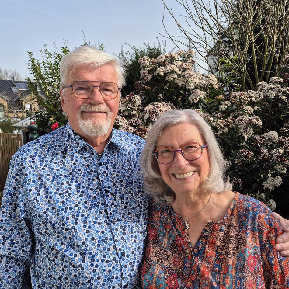 Diamanthochzeit in Grevenbroich: Der Sport brachte die große Liebe