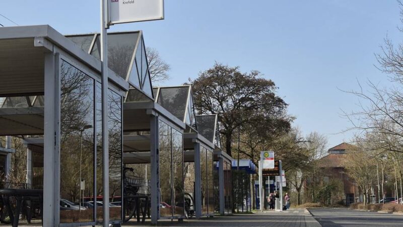 Angebot im Nahverkehr: Zwei Busse sollen trotz Streik in Meerbusch fahren