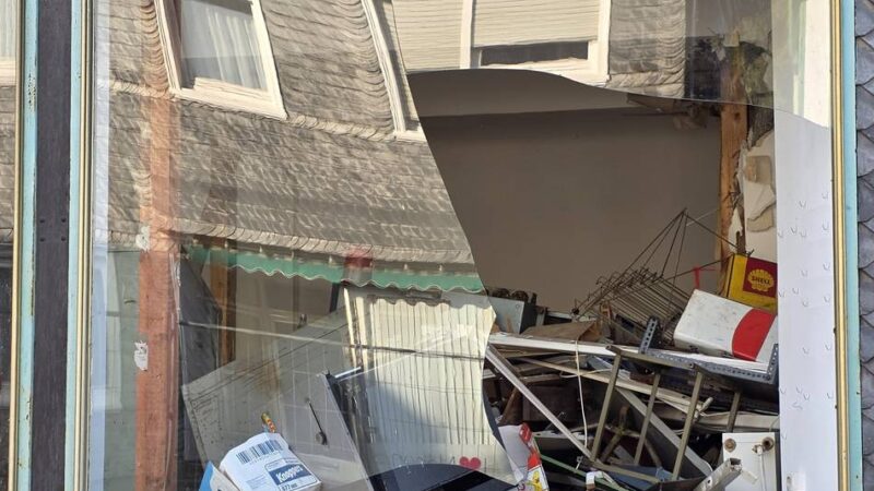 Haus Friedrichstraße 11-15 in Hückeswagen: Das sagt die Stadtverwaltung