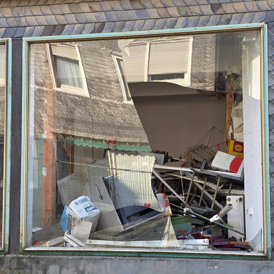 Haus Friedrichstraße 11-15 in Hückeswagen: Das sagt die Stadtverwaltung