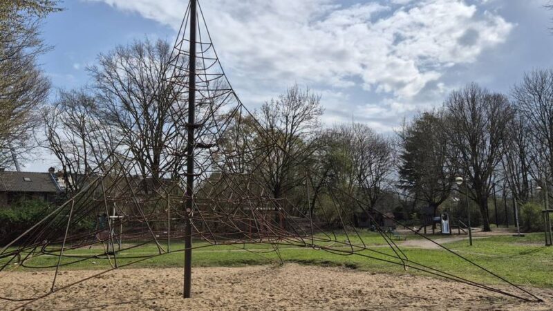 Familien in Meerbusch: 191.000 Euro pro Jahr für Spiel- und Bolzplätze