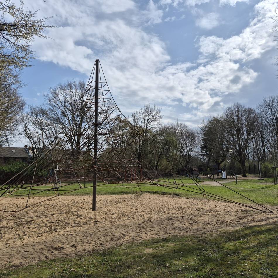 Familien in Meerbusch: 191.000 Euro pro Jahr für Spiel- und Bolzplätze
