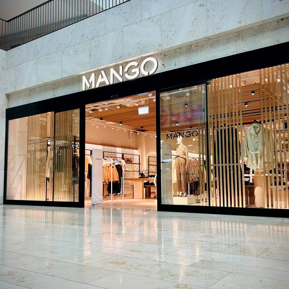 Einkaufszentrum in Duisburg: Beauty-Salon, Zara-Nachfolger und mehr zum Essen – das ist im Forum geplant