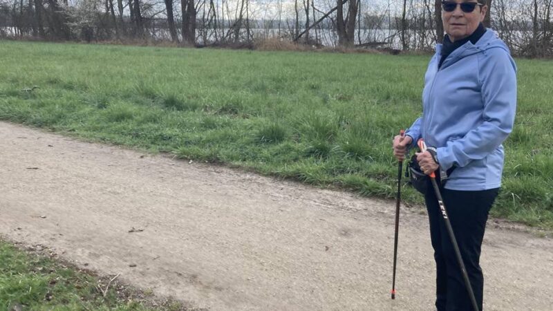 Ärger um Notruf in Wesel: Rettungsdienst erreicht schwer gestürzte Frau erst nach 50 Minuten am Auesee